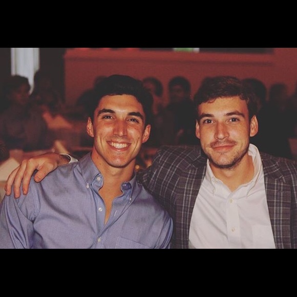 Meet your Posher, Walt - Picture 1 of 1